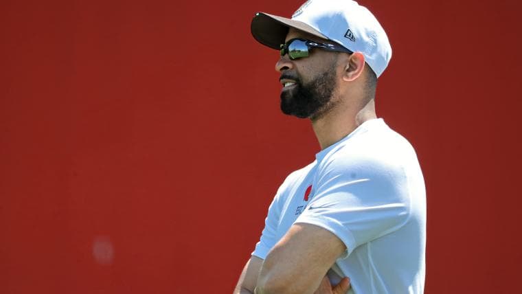 Browns drafting defense in Round 1 is a 'real possibility' according to ESPN