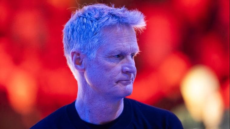 Steve Kerr’s post-Warriors future looks clear after latest intel