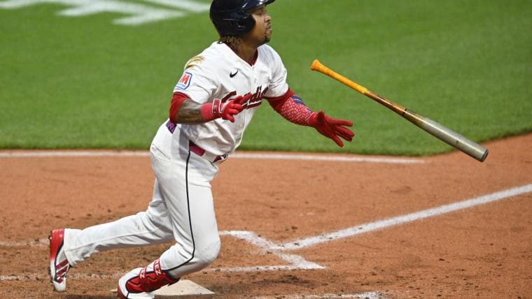 Guardians' Jose Ramirez makes MLB history done once before — by Honus Wagner in 1907
