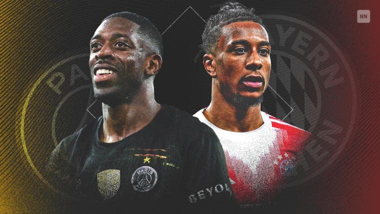 Where to watch PSG vs. Bayern Munich live stream, TV channel, start time for Champions League semifinal first leg