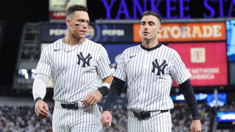 Yankees have four of top-20 best free agent signings in MLB history