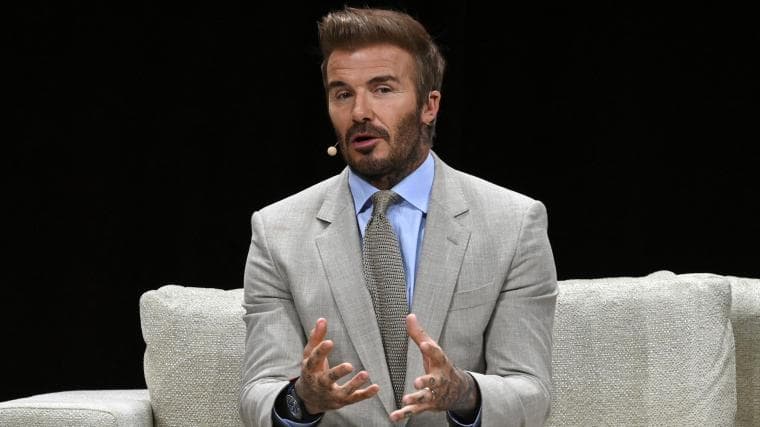 How did David Beckham make his money? Breaking down net worth of UK's first sports billionaire