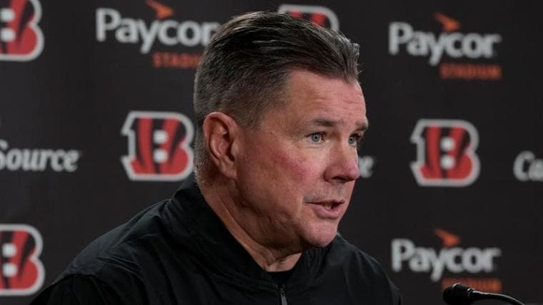 Bengals' defense faces tough question on two players that fans should worry about