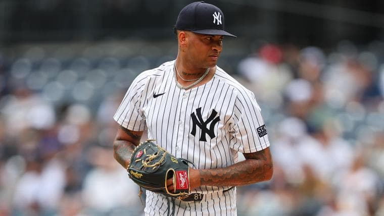 Red Sox had a horrible approach against Yankees’ Luis Gil, and Alex Cora even admitted to it