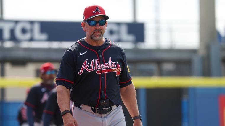 Braves' Walt Weiss reveals what makes working with GM Alex Anthopoulos unique in Atlanta