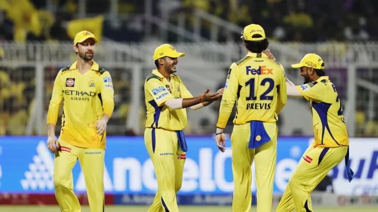 IPL 2026 MA Chidambaram Stadium pitch report: Batting and bowling records, average scores and chances of dew in Chennai