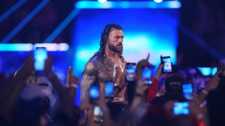 How to watch WWE Backlash 2026: Start time, live stream, match card