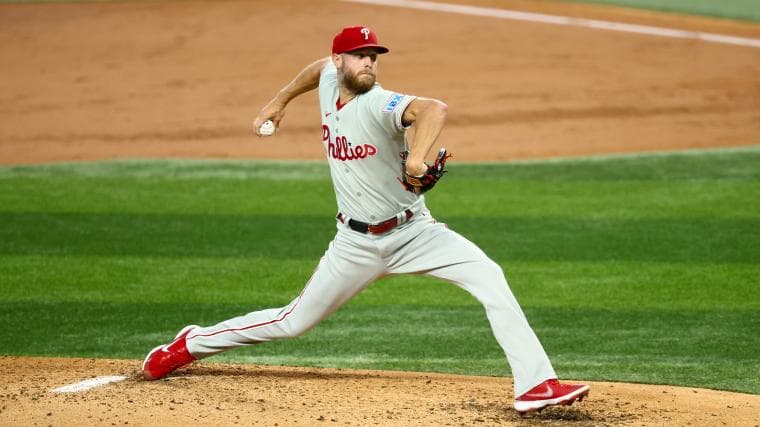 Phillies' Zack Wheeler dazzles in fourth outing amid injury recovery