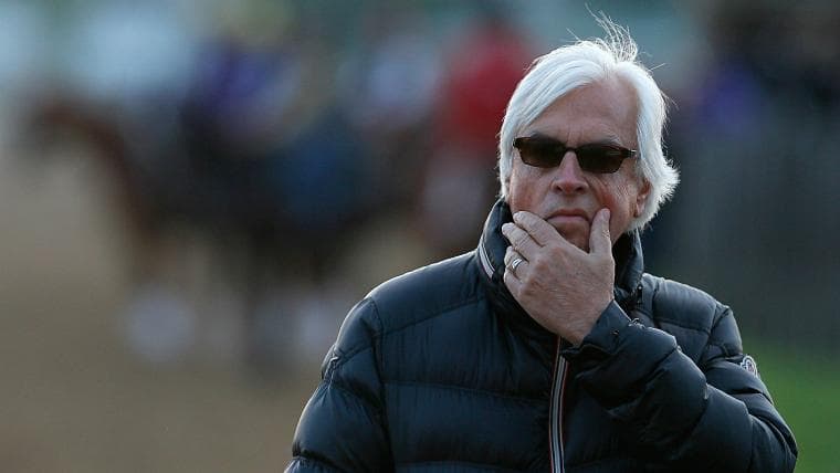 Bob Baffert Kentucky Derby wins timeline: How controversial trainer can make history at 2026 race