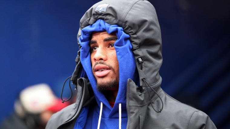 Why Keon Coleman benchings, trade rumors matter for Bills' 2026 NFL Draft plans