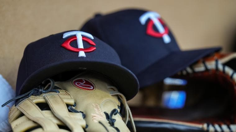 Twins' top pitching prospect to make MLB debut against slumping Mets