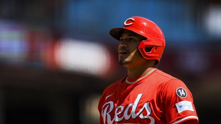 Reds send .331 OPS outfielder and former Mariners top prospect to minors