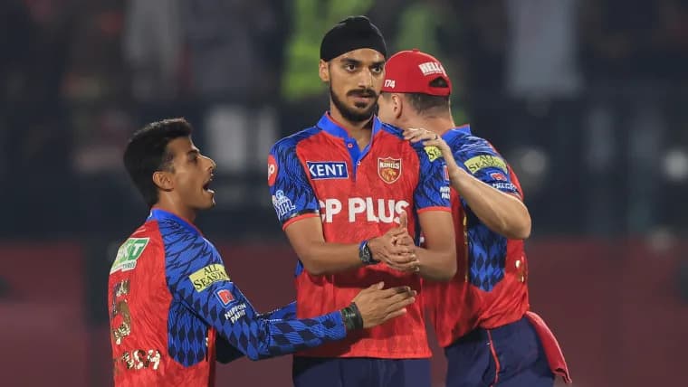 Where to watch PBKS vs MI IPL 2026 match: TV channel, live stream details and start time in India