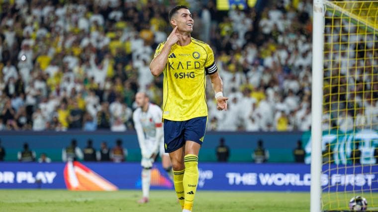 Where to watch Al Nassr vs. Al Hilal live stream, TV channel, start time for Saudi Pro League match