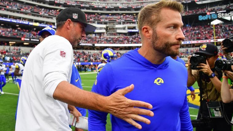 Rams land major 2026 schedule advantage the 49ers wanted badly