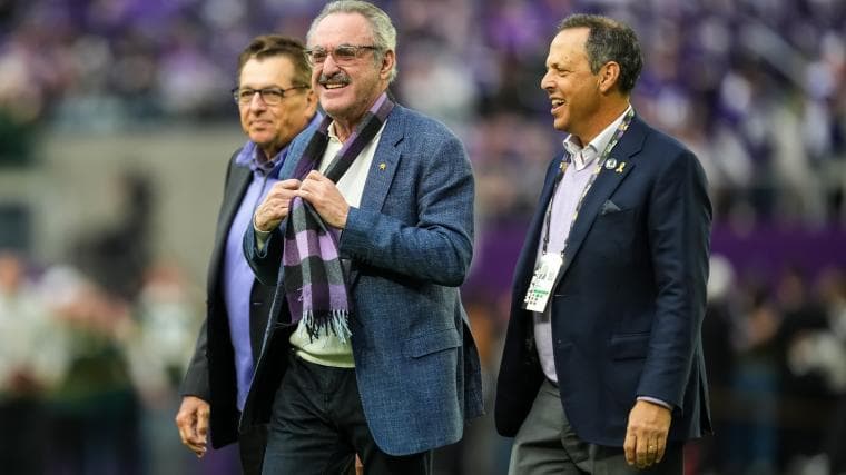 Vikings 2026 NFL Draft class ranked among league's worst