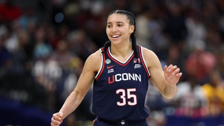 Dallas Wings roster projection with Azzi Fudd: How UConn star fits with Paige Bueckers, more