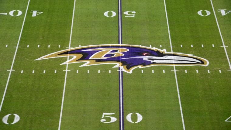 Ravens' third-round WR draft pick makes shocking CTE claim