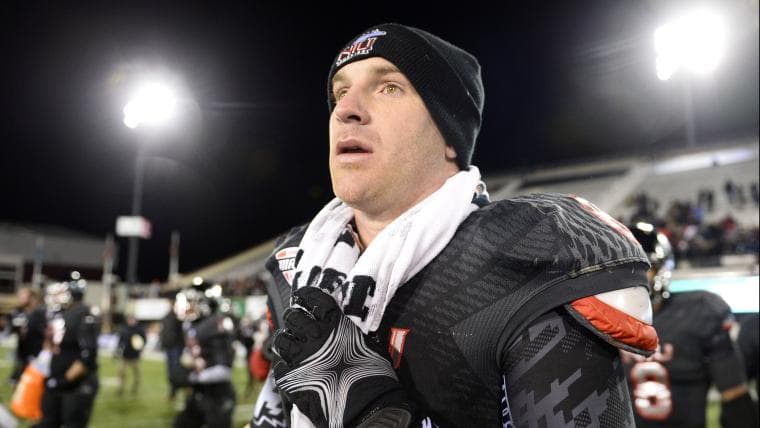 What happened to Jordan Lynch? NFL, CFB fans ask question after Diego Pavia's draft saga