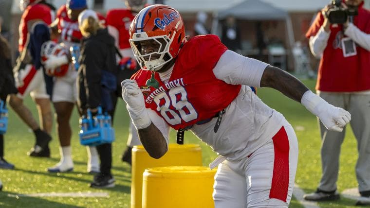 Broncos snag first-round talent with pick No. 62 in Mel Kiper's latest mock draft