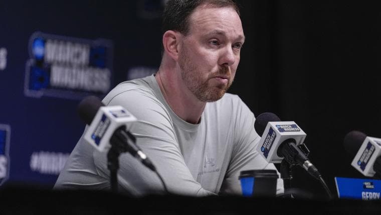 Syracuse basketball transfer portal moves raise Gerry McNamara concern