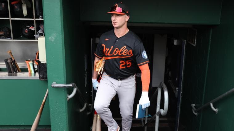 Orioles' slow start to 2026 receives slightly concerning remark from ESPN analyst