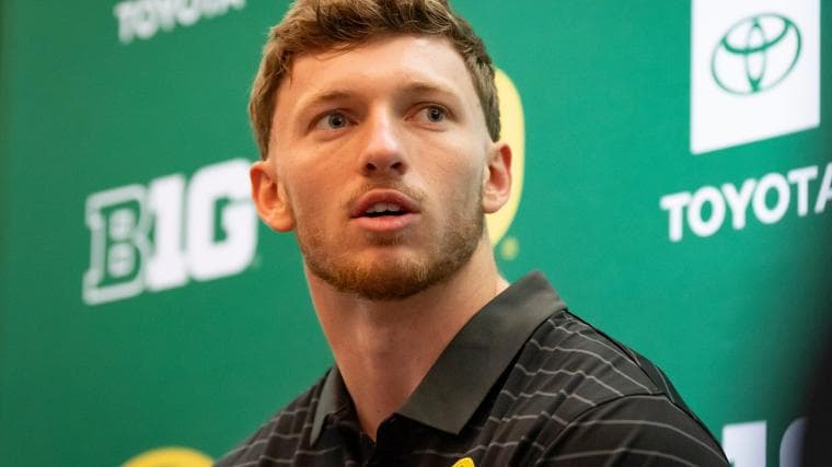 Bears' Dillon Thieneman completely snubbed from Defensive Rookie of the Year rankings