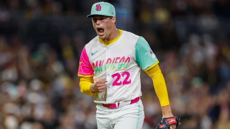 4 records Padres' Mason Miller can break and 4 he likely won't in 2026 MLB season
