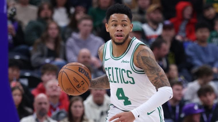 Celtics urged to reunite with Anfernee Simons to fix guard depth this offseason