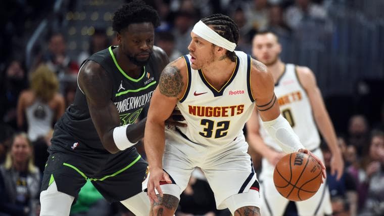 Kalshi Promo Code TSNEWS: Get $10 NBA Playoffs Trading Bonus