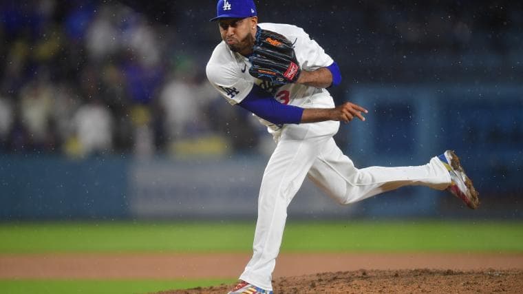 Mets clearly missing Edwin Diaz