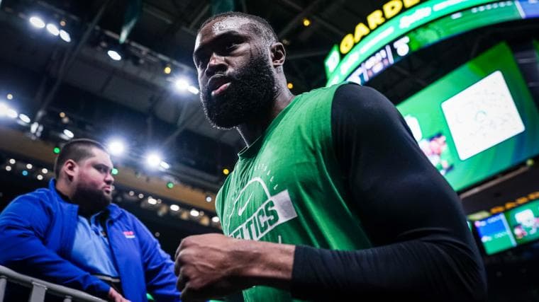 Jaylen Brown's stream sparks controversy as Celtics face major offseason decisions