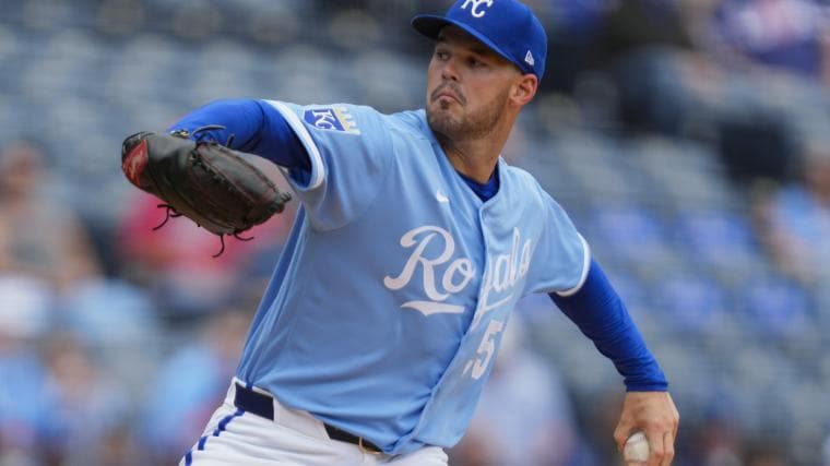 What happened to Cole Ragans? Why Royals ace landed on injured list