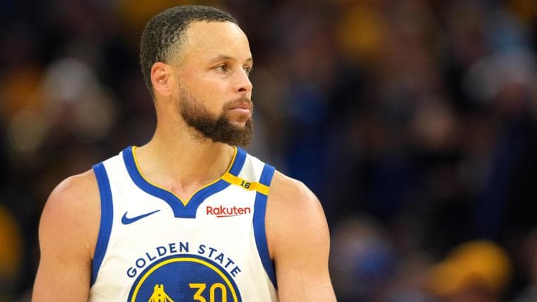 NBA insider reveals Stephen Curry's surprising retirement plan