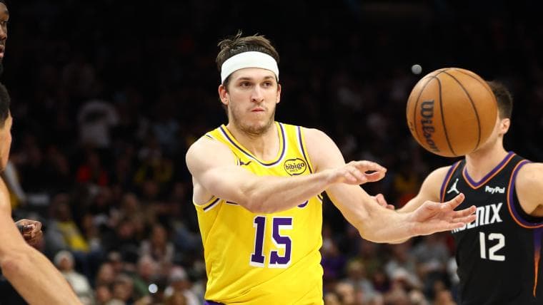 Lakers, Austin Reaves at $21 million contract raise dilemma, with no help from Bulls, Nets, Jazz