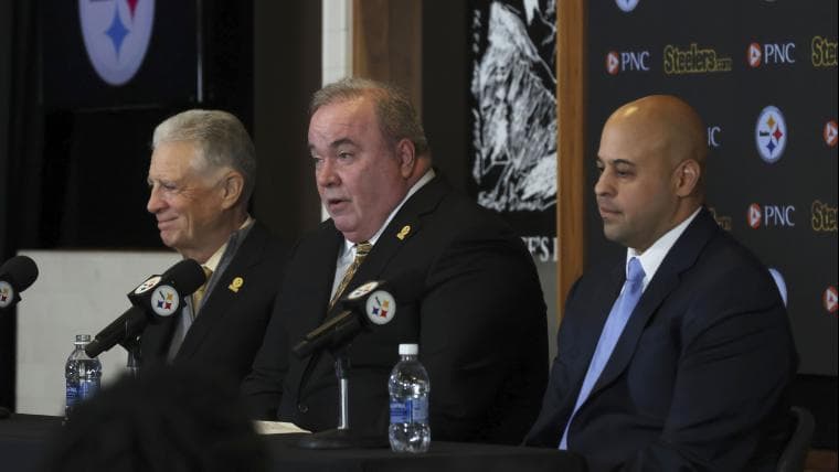 Steelers, Vikings and Jets could have interest in Colts trade candidate