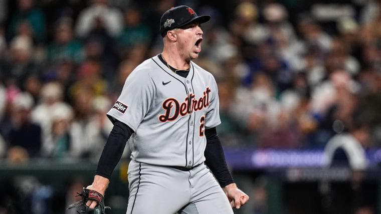 Tigers get Tarik Skubal update a week after surgery that's incredible news