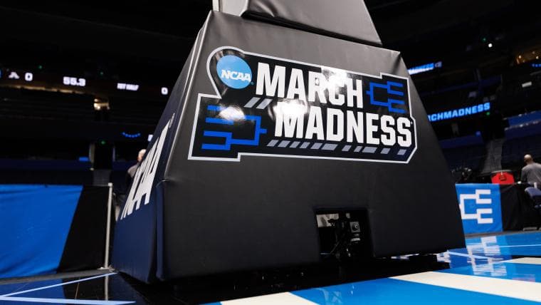 NCAA Tournament expansion, explained: What we know about 76-team March Madness bracket in ‘final steps’ for 2027
