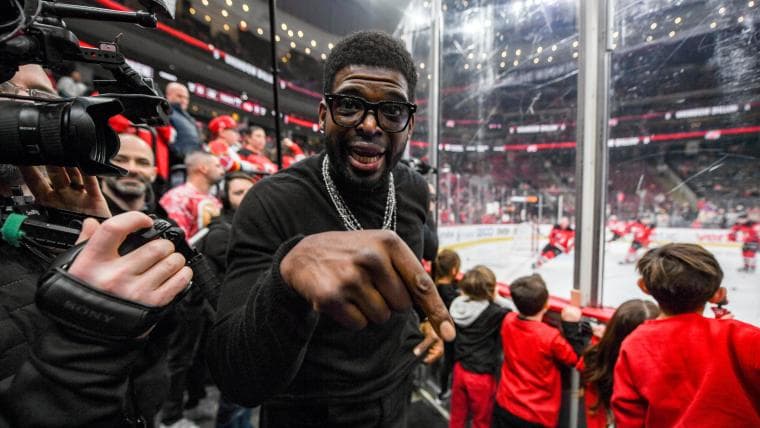 Why P.K. Subban retired at so early an age after strong NHL career for 3 teams