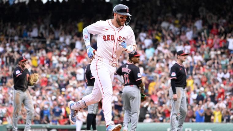 Trevor Story questions Red Sox direction after coaching purge, may be next one out