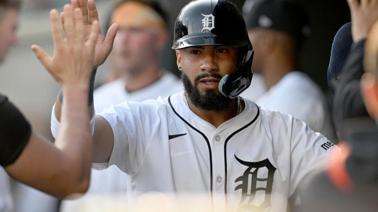 Tigers have a major 67.5 mph Gleyber Torres problem