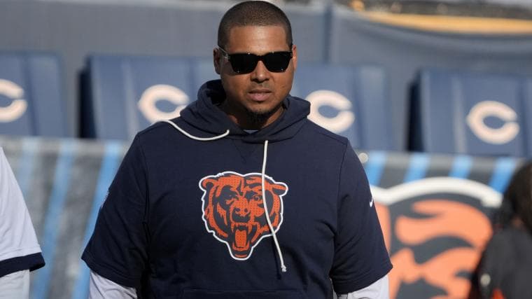 ESPN insider urges Bears fans not to rule out one non-flashy position in Round 1