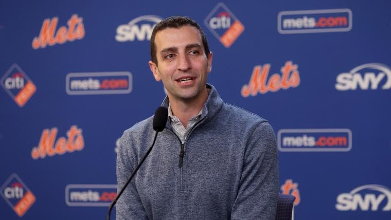 MLB insider links Mets' 'prime trade chip' to Cubs, Braves