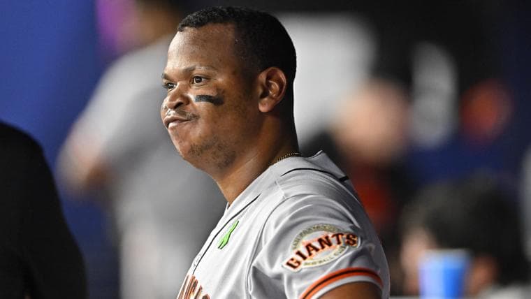 Giants' Rafael Devers is entering 'time to panic' territory