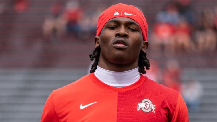 NFL Draft analyst makes highly likely proclamation for Jeremiah Smith's NFL future