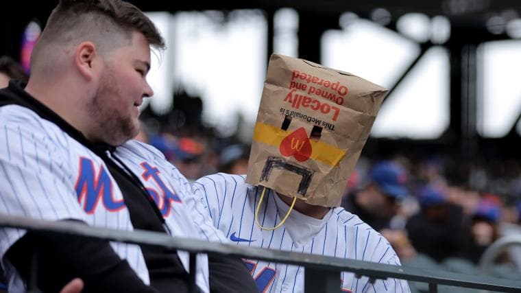 Mets' 38-year old veteran leaves contract to join new MLB team