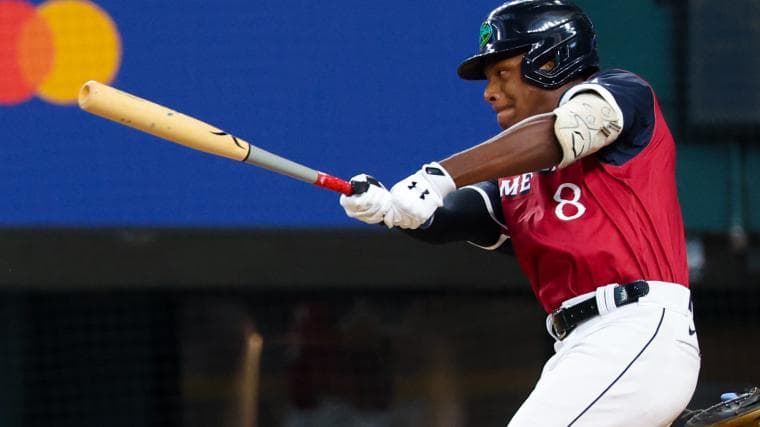 Guardians predicted to trade rising MLB star's brother to help Jose Ramirez