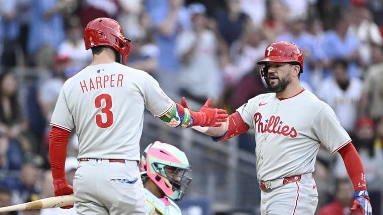 Phillies likely regret lineup decision that has been a problem for years