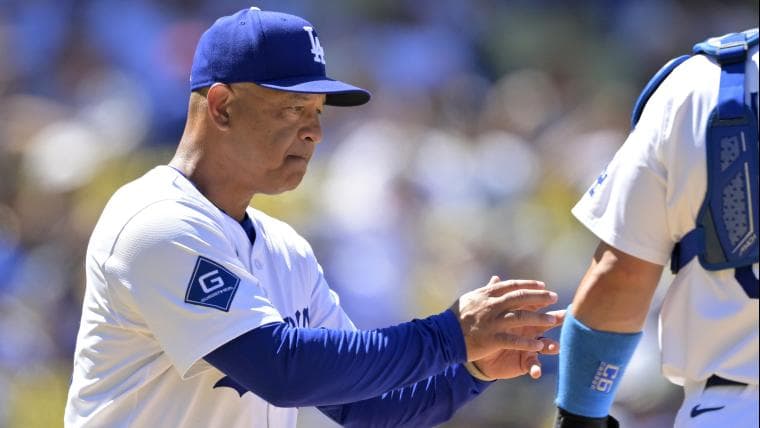 Mookie Betts closes in on Dodgers return as Dave Roberts reveals key next step