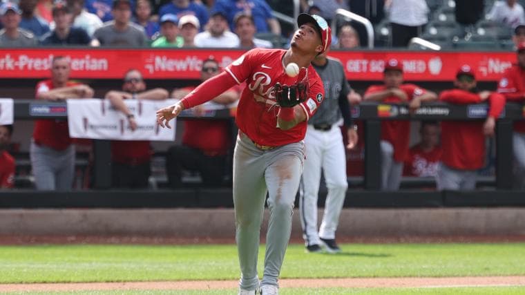 Reds' Noelvi Marte predicted for 'bigger opportunity' before Triple-A decision